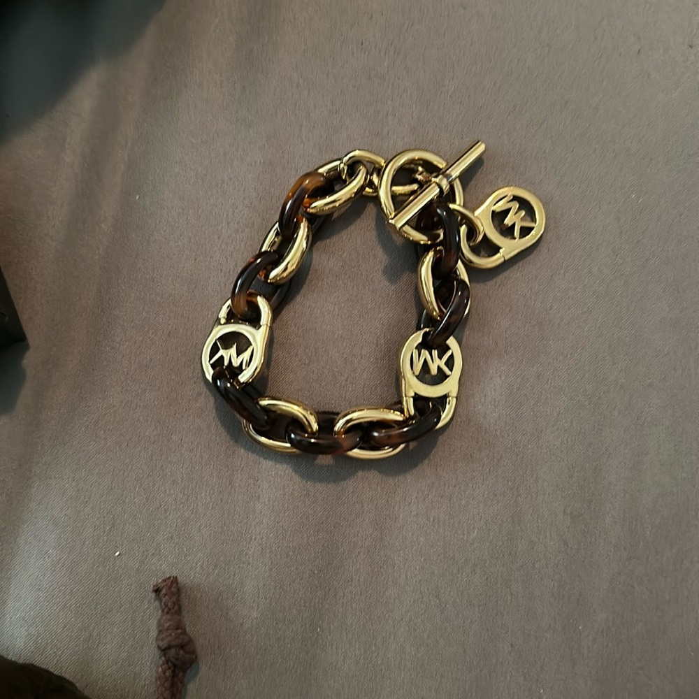 Michael Kors bracelet